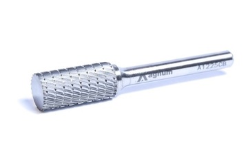 Frez 6mm pilnik obrotowy walcowy A1225CB