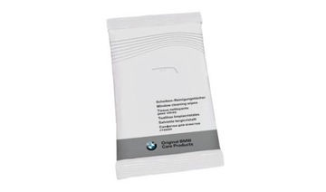 OE BMW CARE Chusteczki do kokpitu 83122298226