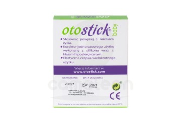 Otostick Baby Aesthetic ушные корректоры для детей