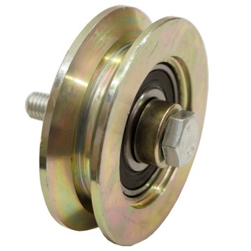 ROLKA METALOWA RJT-79-22 FI 79mm ROLKI NA TEOWNIK