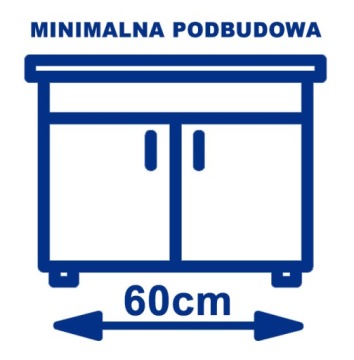 ДВОЙНАЯ МОЙКА BLANCO ETAGON 500-U + ВСТАВКА + РЕЙКИ + СИФОН