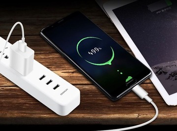 Huawei Original Cable Quick зарядка USB-C до P30 P30 Pro 5a