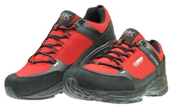 Трекинговые кроссовки DK PREDATOR SoftShell 44