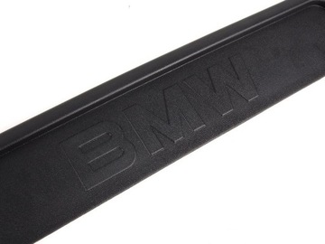 BMW OE 51112265636 LIŠTA PŘEDNÍHO NÁRAZNÍKU E36 M3 -