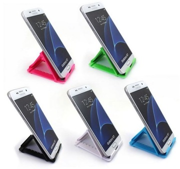 STOJAK UCHWYT do TELEFONU TABLETU Podstawka JAKOŚĆ