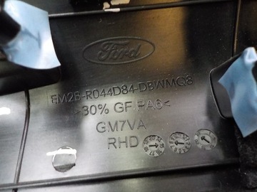 FORD S-MAX MK2 ПОЛОСКА ДЕКОРАТИВНАЯ НАКЛАДКА