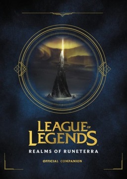 League of Legends Realms of Runeterra Официальный сайт