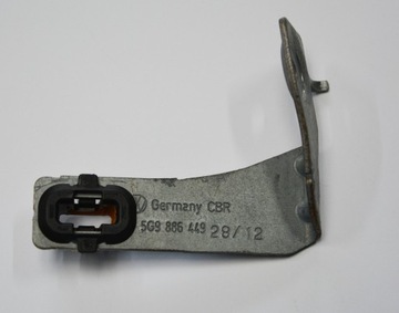 5G9886449 VW GOLF 7 VARIANT UCHWYT MOCOWANIE