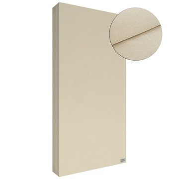 Absorber PREMIUM 100x50x11 Beige