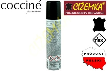 Цвет цвета кокцина