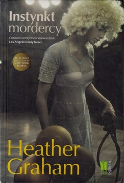 INSTYNKT MORDERCY HEATHER GRAHAM