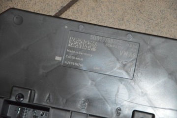 AUDI Q2 MODUL BORDNETZ 5Q0937084CE