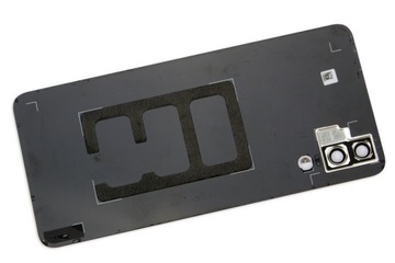 ОРИГИНАЛЬНАЯ КРЫШКА АККУМУЛЯТОРНОГО АККУМУЛЯТОРА ДЛЯ HUAWEI P20 EML-L29