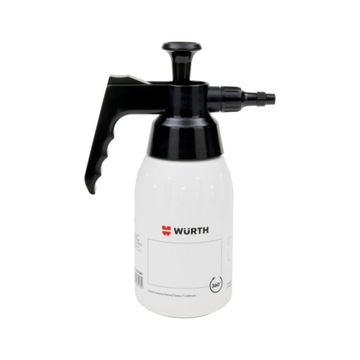WURTH Spryskiwacz 1L 360° system zasysania