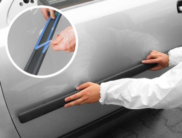 APP TD Super Taśma dwustronnie klejąca 6mm x 10m