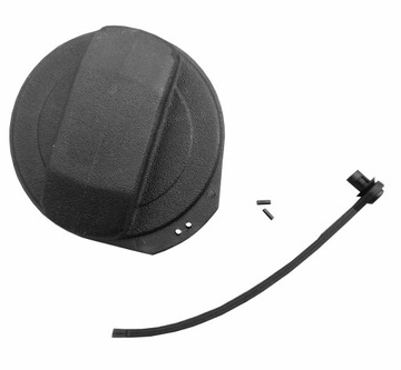 TÁHLO DO VÍČKA PALIVA OCTAVIA I II FABIA NOVÁ