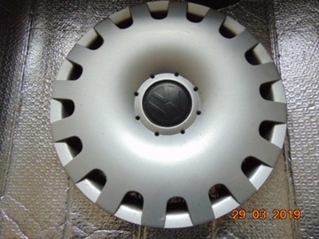 VW AUDI DEKIEL 15 DEKLE KOŁPAKI kołpak 1J0 601 147