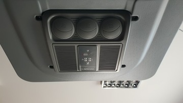 AUTOCLIMA Fresco RT-5000 парковочный кондиционер