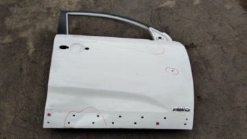 Дверь передняя правая KIA SORENTO II 2 09- ПЕРЕДНЯЯ