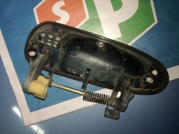 KLIKA VNĚJŠÍ PRAVÁ ZADNÍ MAZDA XEDOS 6 5D