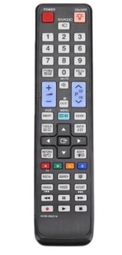ПУЛЬТ ДИСТАНЦИОННОГО УПРАВЛЕНИЯ ДЛЯ ТЕЛЕВИЗОРА SAMSUNG / AA59-00431A + БЕСПЛАТНО