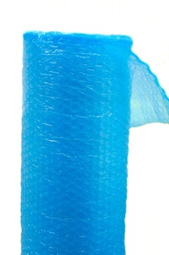 FOLIA UV OGRODNICZA TUNELOWA BĄBELKOWA 100cm x 50m