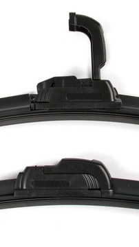 ПЛОСКИЕ ПЕРЕДНИЕ ДВОРНИКИ ДЛЯ BMW E46 1998-2005 гг.