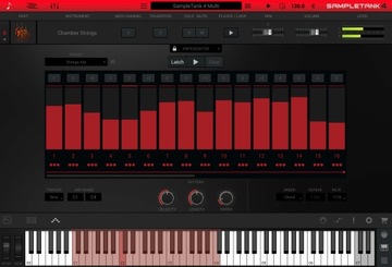 IK Multimedia SampleTank 4 MAX | Виртуальный сэмплер