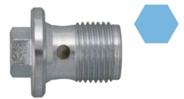 KOREK SPUSTOWY OLEJU CORTECO OPEL ASTRA INSIGNIA