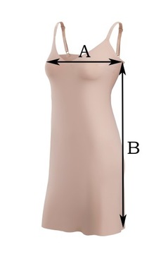 Юбка JULIMEX Soft & Smooth Belgium - r S