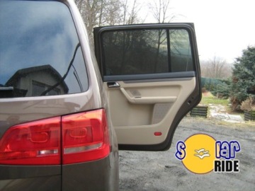 ШТОРЫ, ПОСВЯЩЕННЫЕ VW TOURAN (2010-2015)