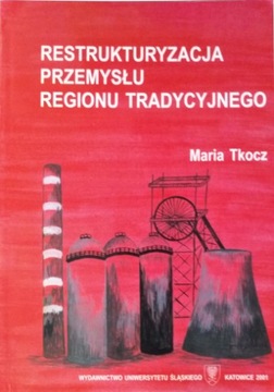 Restrukturyzacja przemysłu regionu tradycyjnego