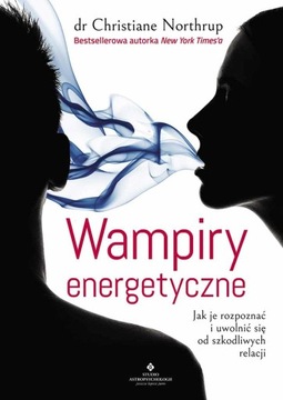WAMPIRY ENERGETYCZNE / NORTHRUP