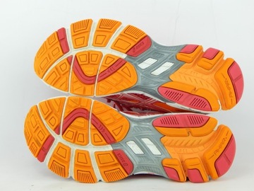 Asics GT-1000 2 R 37 \ 23,7 см S обувь