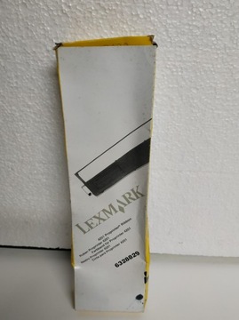 Lexmark 6328829 Printer Ribbon
