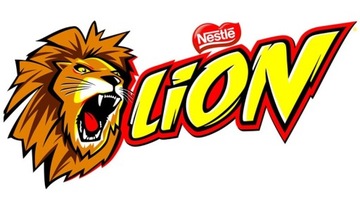 Топпинг для мороженого, десертов, вафель LION 400г - коктейль, мороженое, торты