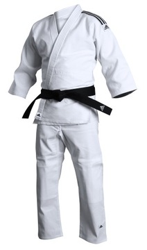 MISTRZ ŚWIATA POLECA JUDOGA ADIDAS 500g 170cm