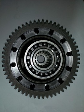 Дифференциал Complete HC, Hangcha 2.5 R