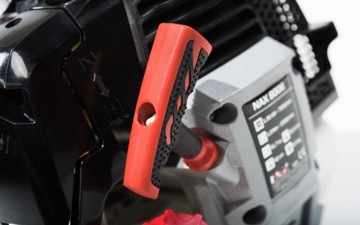 NAX800B Бензиновый кусторез Briggs Stratton 1,84 л.с.