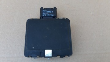 VW T6 SENSOR RADAR DISTRONIC ACC 7E0907561B ORIG!
