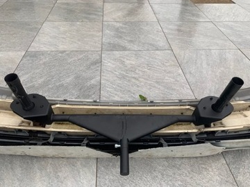 Домкрат сервисный JACK POINT E46 Грунтовые штреки