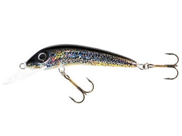 Wobler JAXON HOLO SELECT FEROX 10cm T