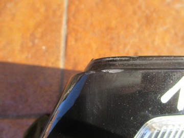 MERCEDES C-CLASS W204 КОРПУС ЛЕВОГО ПОВОРОТА