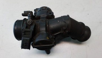 Przepustnica Citroen Peugeot 1.6 HDI 9660030580