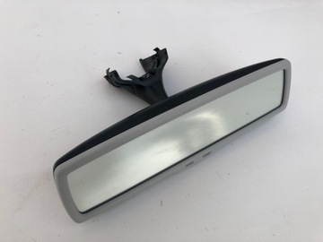 Lusterko wewnętrzne 1K0857511F VW Jetta 5C6