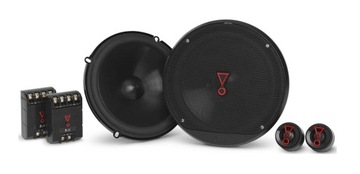 ДИНАМИКИ JBL STAGE3 607C TOYOTA COROLLA AVENSIS