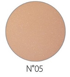 Прессованная пудра REVERS XL MATTIFYING COMPACT № 05