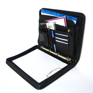 BIWUAR MULTI ORGANIZER AKTÓWKA A4 TECZKA ISO12 PL