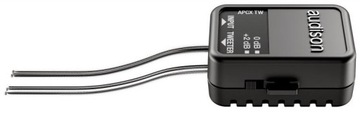 Audison AP 1 Автомобильные твитеры Твитеры + кроссоверы