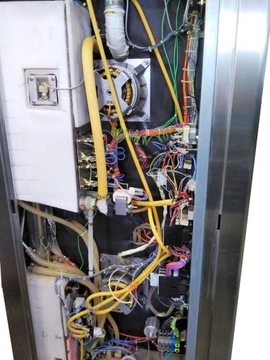 RATIONAL CPC 201E КОМБИ ПАРОВАЯ духовка